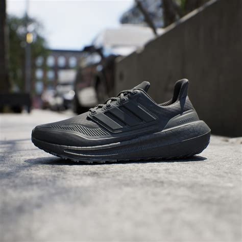 Adidas Ultraboost Light COLD RDY 2 0 Shoes Black Adidas UAE