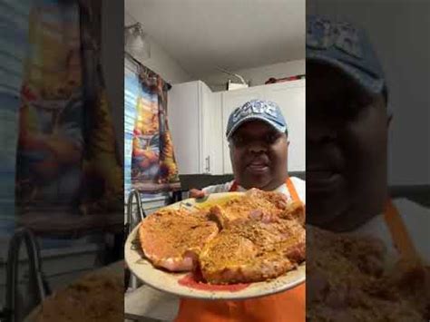 Video Let S Make Dinner With Sally Pork Chops Sandwiches And Fries Twitch Nude Videos And