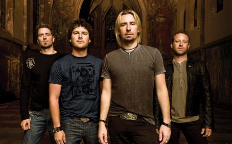 Nickelback Wallpapers - Wallpaper Cave