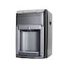 Global Water Bluline G Series Counter Top Hot And Cold Bottleless Water Cooler W Stage