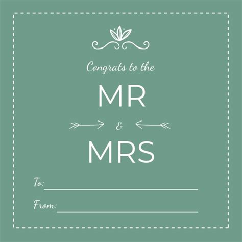 FREE Wedding Label Template in Microsoft Word (DOC) | Template.net