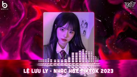 L L U Ly Remix Tiktok Em I D Ng L I Khi N Ng Phai Remix Nh C Hot Trend Tiktok