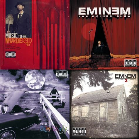 Eminem's biggest hits and disses - playlist by Lil nol | Spotify