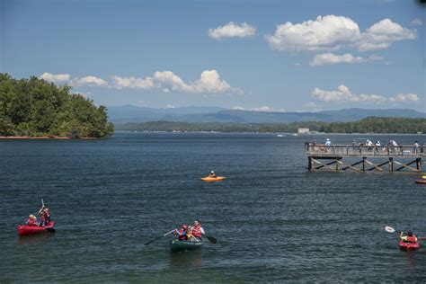 Lake Keowee