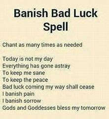 Pin By Ravenskye On My Witchy Path Ii Luck Spells Good Luck Spells