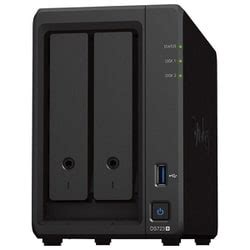 Synology Diskstation Ds Nas