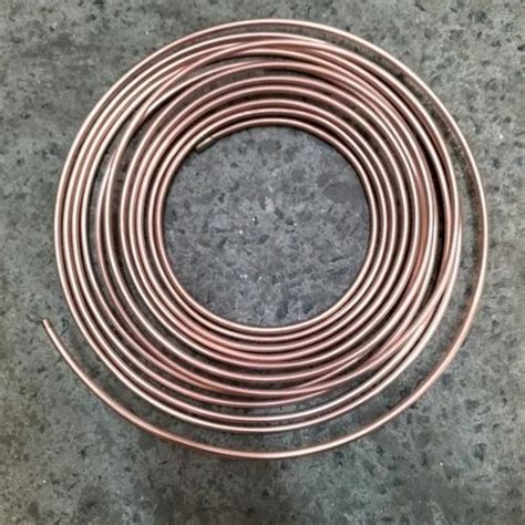 Air Conditioner Copper Pipe Mm At Kg In New Delhi Id