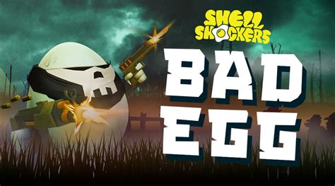 Bad Egg - Play Online on Snokido