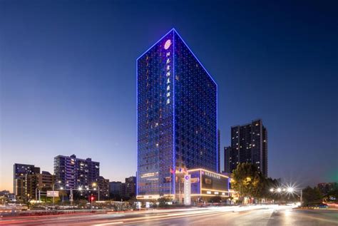 Grand Mercure Jinan Sunshine Jinan Updated Prices 2025