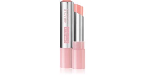 Gabriella Salvete Miracle Lip Balm Moisturising Lip Balm For Brilliant