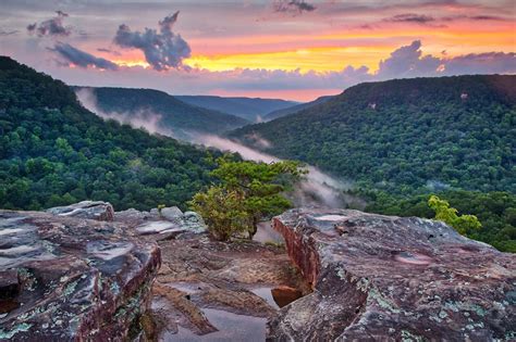 Sequatchie Valley National Scenic Byway-Tennessee - National Scenic ...