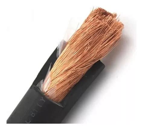 Cable Multifilar 10mm Rollo X 40mts Autorizado Ute Funsa Cuotas