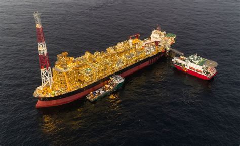 Okwok Oriental Energy Fpso Epcm Contract In Jv With Wcc Hba