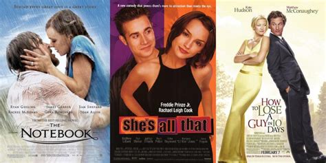 Best rom-coms to watch for Valentine’s day – The RoundUp