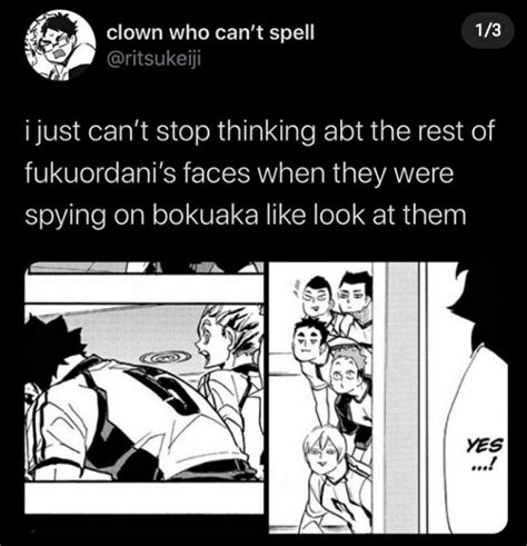 Pin By Jey On Haikyuu Haikyuu Funny Haikyuu Anime Haikyuu Manga