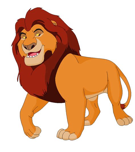 Image - Mufasa.png | The New Legacy Wiki | FANDOM powered by Wikia