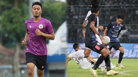 Berita Arema Populer Jumat Juni Rizky Dwi Dicoret Timnas