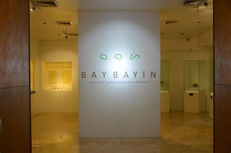 Baybayin Ancient And Traditional Scripts Of The Philippines Gallery