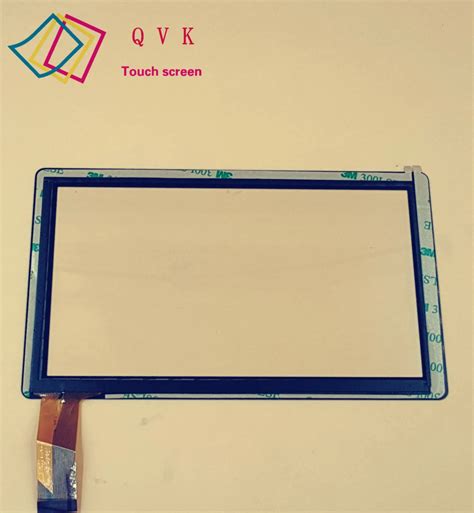 Pcs Inch Capacitive Panel Touch Screen Digitizer Glass For All