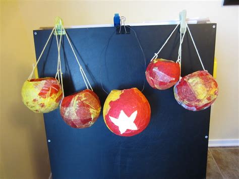 Tissue Paper Lantern Craft How To Run A Home Daycare