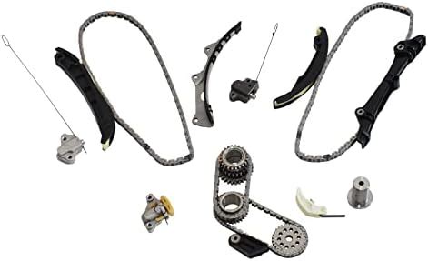 Kit de cadena de distribución Pentastar 3 6 para Chrysler Town