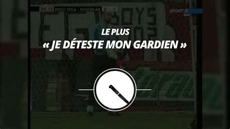 Top Des Pires Buts Contre Son Camp Youtube