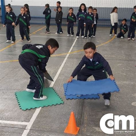 Secundaria Colegio Mundial De Puebla Programa Y Costos 2024