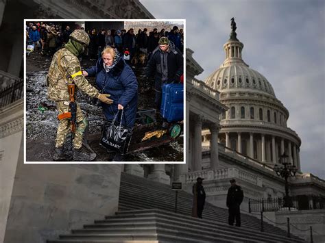 Full List Of 57 House Republicans Who Voted Against Ukraine Aid Newsweek