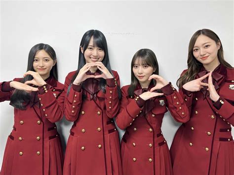 乃木坂46♪井上・賀喜・与田・梅澤、本日『芸能人格付けチェック2024年お正月sp』に出演！（1800～2156） ルゼルの情報日記