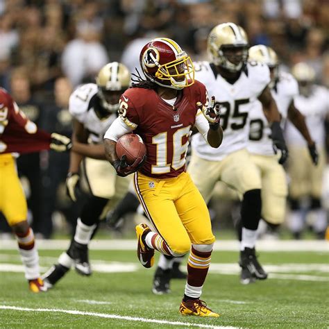 Washington Redskins' Most Disappointing Players of the 2012 NFL Season ...