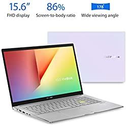 Asus Vivobook S15 S533 Laptop Delgada Y Ligera Pantalla Fhd De 15 6