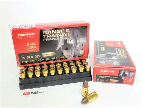 Norma Ammo | Norma Ammunition | Ammo By Norma Ammunition | Norma Ammo Deals