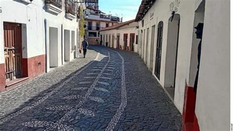 Pega A Clases Y Negocios Paro De Transportistas En Taxco Por Amenazas