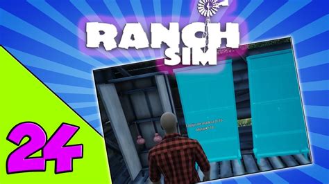 🐷 Ranch Simulator En EspaÑol 🐔 24 Nuevos Armarios Youtube