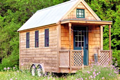 How To Build A Permanent Shelter In The Wilderness