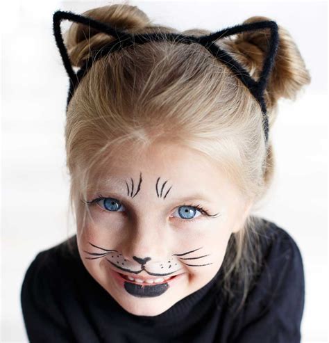 Trucco Halloween Bambini Idee E Foto Bellissime Maquillage