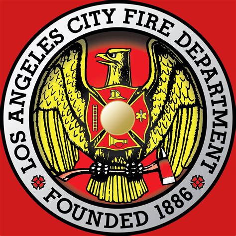 Los Angeles Fire Department Firefighting Wiki Fandom 54 Off