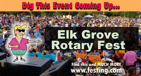 Elk Grove Rotary Fest 2024 Calendar Elna Noelyn