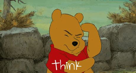 thinking gif Winnie the pooh thinking find gif – Clipartix