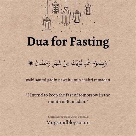 Dua For Fasting Ramadan Quotes From Quran Ramadan Quotes Dua For