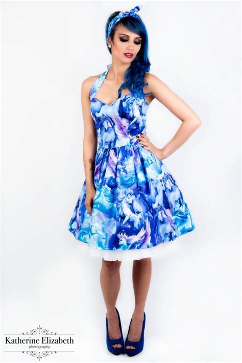 Buy Unicorn Dress Womens In Stock