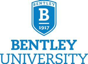 Bentley University Logo PNG Vector (AI) Free Download