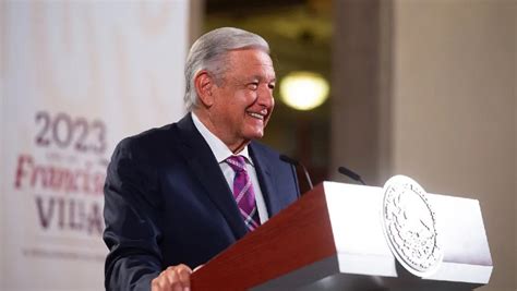 AMLO celebra crecimiento económico de 4 Grupo Milenio