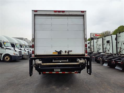 2016 Kenworth K270 For Sale Day Cab 646673