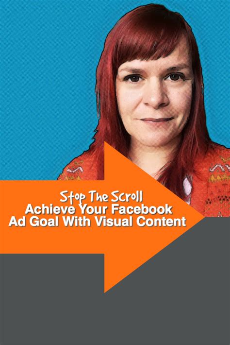 Are You Ready To Create Thumb Stopping Facebook Ad Visuals To Grow Your