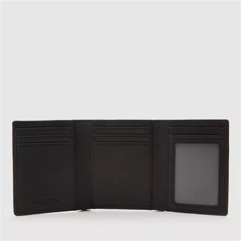 Jual Braun Buffel BRAUN BUFFEL DEPP TRI FOLD VERTICAL WALLET Original