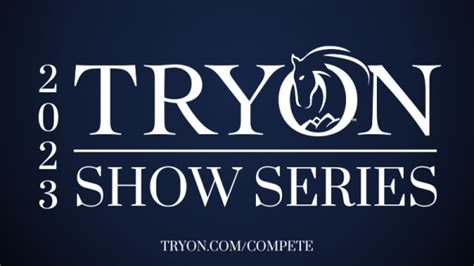 Upcoming Events | American Hobby Horse Fall Championship | Tryon Horse Shows