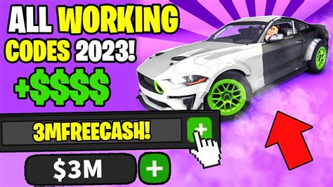 New All Working Codes For Car Dealership Tycoon February Roblox