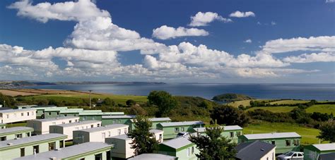 Tencreek Holiday Park Campingplatz jetzt günstig online buchen