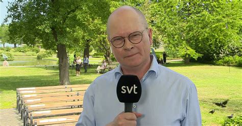 Vad Stack Ut I Almedalen SVT Nyheter